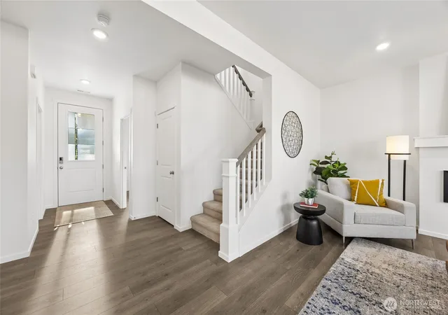 Photo 3 of Single family home for sale at 5647 147th Street Ct E #9, Puyallup, WA 98375 | MLS# NWM2580489 | Listing updated on 2026-09-28