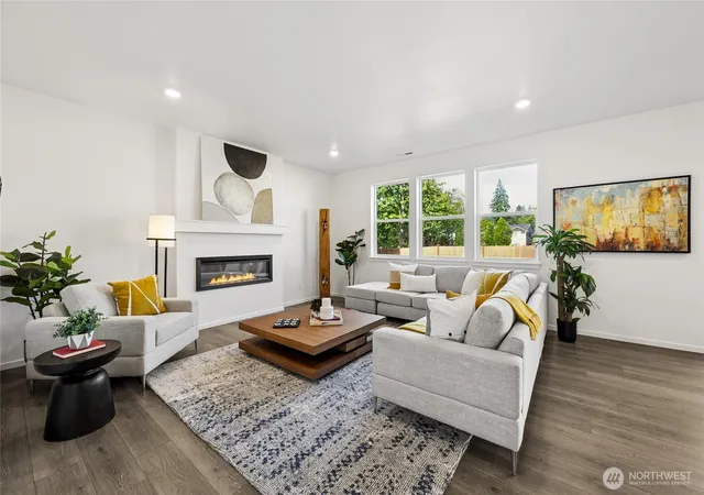 Photo 4 of Single family home for sale at 5647 147th Street Ct E #9, Puyallup, WA 98375 | MLS# NWM2580489 | Listing updated on 2026-09-28