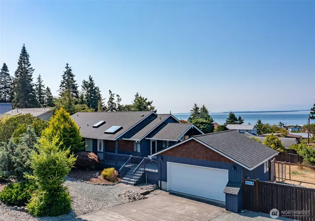 Photo 2 of Single family home for sale at 1256 Halsey Dr, Coupeville, WA 98239 | MLS# NWM2580490 | Listing updated on 2026-10-14