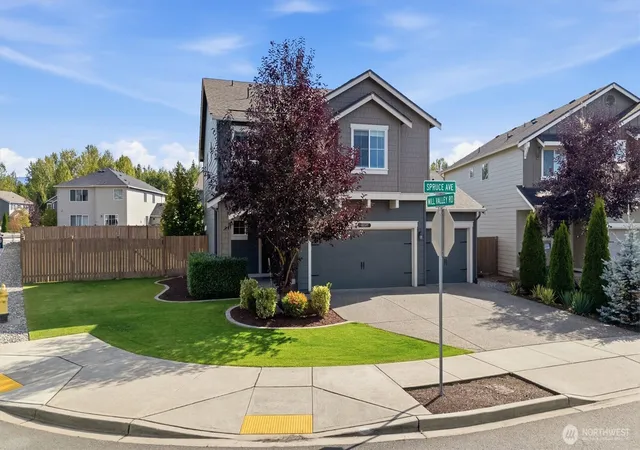Photo 1 of Single family home for sale at 10507 Spruce Ave, Granite Falls, WA 98252 | MLS# NWM2580493 | Listing updated on 2026-10-02