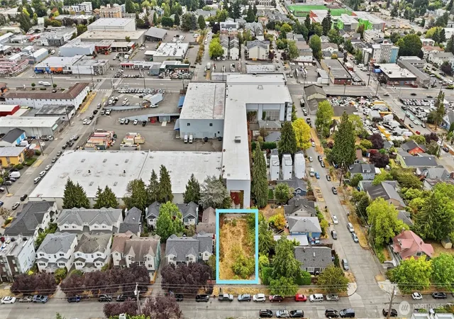 Photo 4 of Land for sale at 9309 Aurora Ave N, Seattle, WA 98103 | MLS# NWM2580494 | Listing updated on 2026-09-30