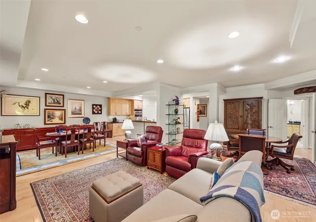 Photo 3 of Condo for sale at 1805 134th Avenue SE #10, Bellevue, WA 98005 | MLS# NWM2580499 | Listing updated on 2026-09-29