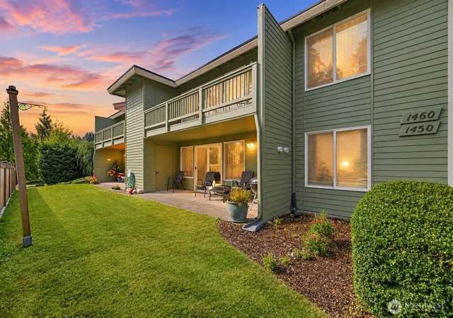 Photo 1 of Condo for sale at 1450 Alameda Ave W #1, Fircrest, WA 98466 | MLS# NWM2580500 | Listing updated on 2026-09-25