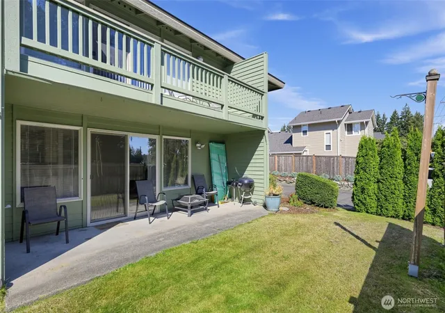 Photo 2 of Condo for sale at 1450 Alameda Ave W #1, Fircrest, WA 98466 | MLS# NWM2580500 | Listing updated on 2026-09-25