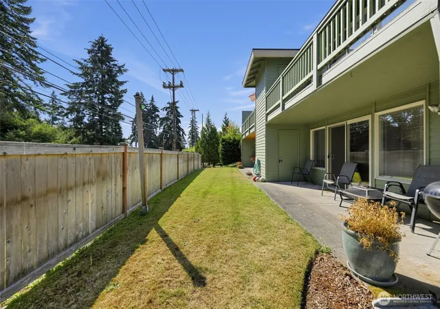 Photo 3 of Condo for sale at 1450 Alameda Ave W #1, Fircrest, WA 98466 | MLS# NWM2580500 | Listing updated on 2026-09-25