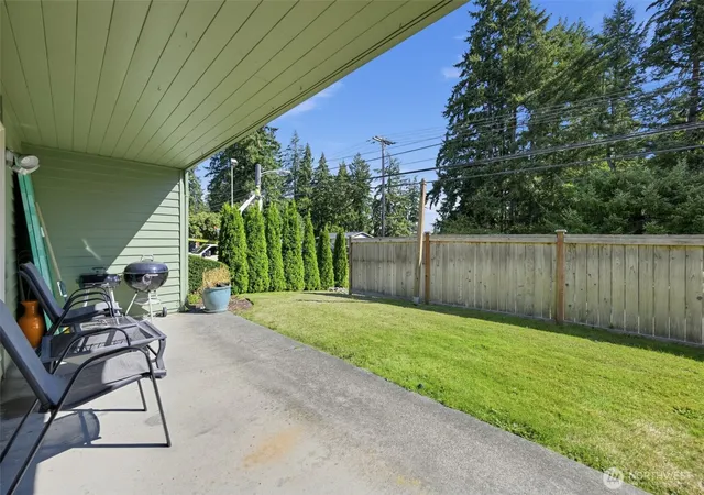 Photo 3 of Condo for sale at 1450 Alameda Ave W #1, Fircrest, WA 98466 | MLS# NWM2580500 | Listing updated on 2026-09-25