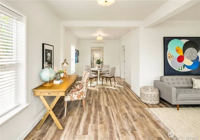Photo 3 of Single family home for sale at 1529 Sturgus Ave S, Seattle, WA 98144 | MLS# NWM2580501 | Listing updated on 2026-09-25