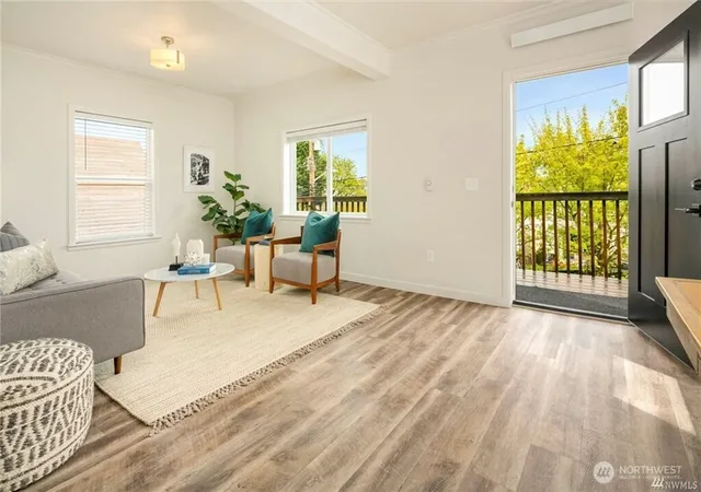 Photo 3 of Single family home for sale at 1529 Sturgus Ave S, Seattle, WA 98144 | MLS# NWM2580501 | Listing updated on 2026-09-25