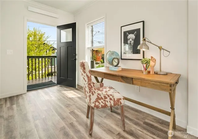 Photo 4 of Single family home for sale at 1529 Sturgus Ave S, Seattle, WA 98144 | MLS# NWM2580501 | Listing updated on 2026-09-25