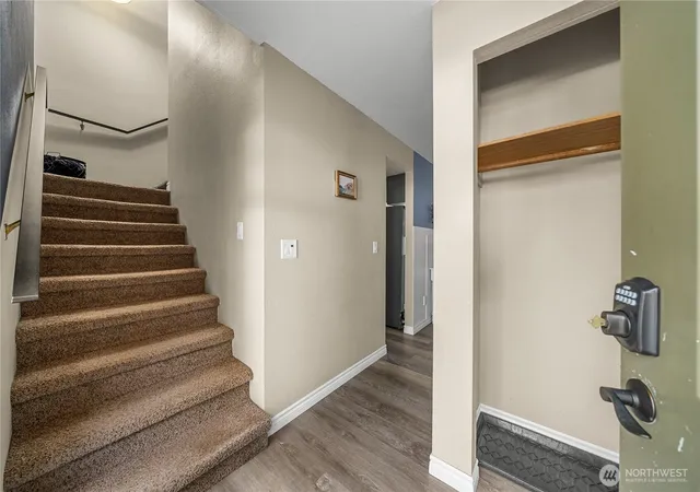 Photo 4 of Townhouse for sale at 7409 Fairview Rd SW #7C/18, Olympia, WA 98512 | MLS# NWM2580503 | Listing updated on 2026-09-25