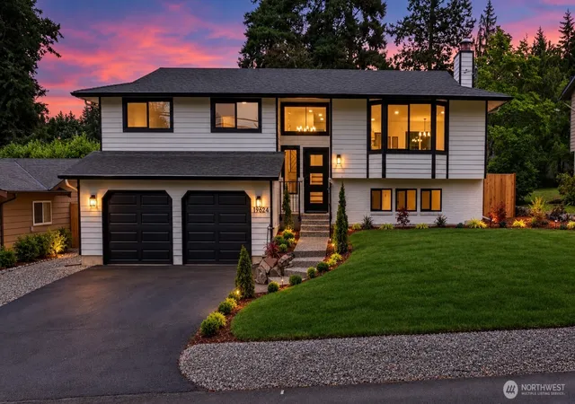 Photo 1 of Single family home for sale at 19624 62nd Avenue Ne, Kenmore, WA 98028 | MLS# NWM2580504 | Listing updated on 2026-09-30