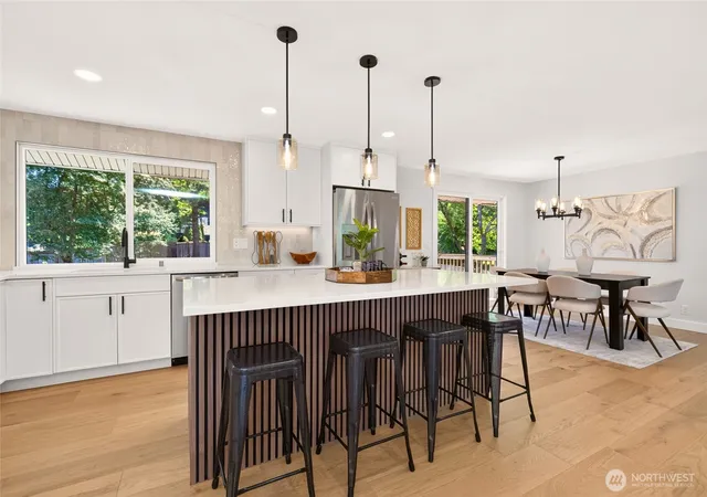 Photo 3 of Single family home for sale at 19624 62nd Avenue NE, Kenmore, WA 98028 | MLS# NWM2580504 | Listing updated on 2026-09-30