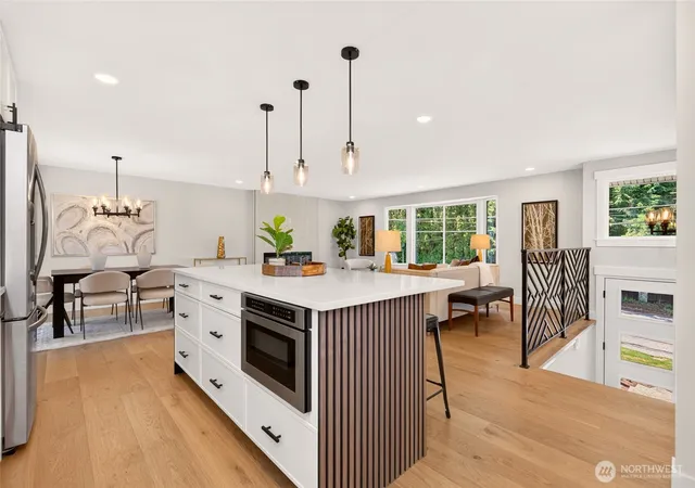 Photo 4 of Single family home for sale at 19624 62nd Avenue NE, Kenmore, WA 98028 | MLS# NWM2580504 | Listing updated on 2026-09-30