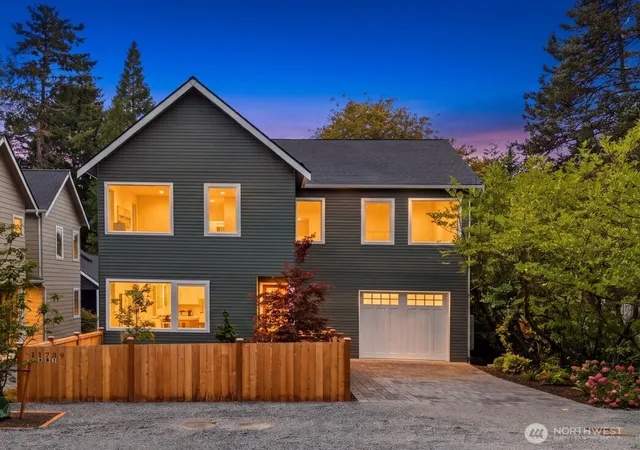 Photo 1 of Single family home for sale at 11739 40th Avenue Ne #A, Seattle, WA 98125 | MLS# NWM2580506 | Listing updated on 2026-10-02