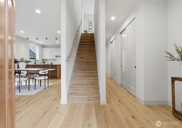 Photo 3 of Single family home for sale at 11739 40th Avenue Ne #A, Seattle, WA 98125 | MLS# NWM2580506 | Listing updated on 2026-10-02
