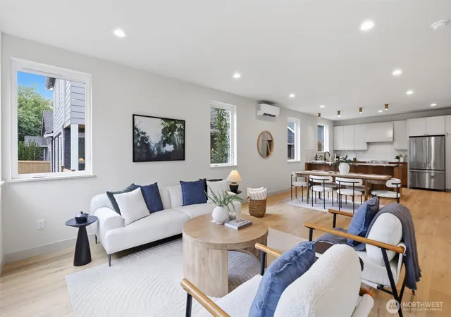 Photo 4 of Single family home for sale at 11739 40th Avenue NE #A, Seattle, WA 98125 | MLS# NWM2580506 | Listing updated on 2026-10-02