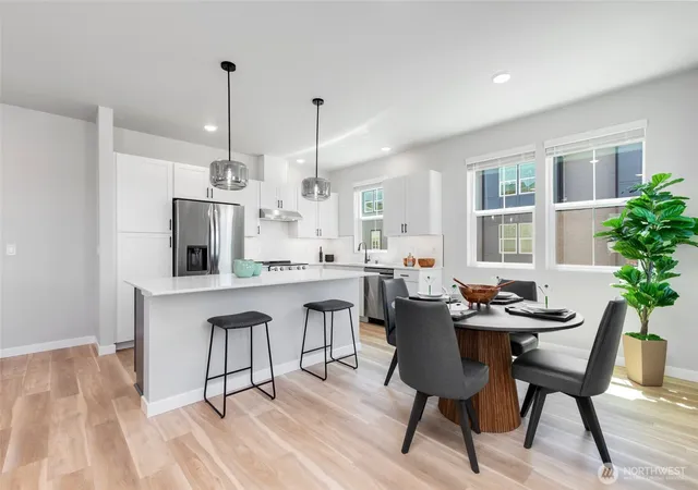 Photo 3 of Townhouse for sale at 23346 Franklin Cir #12, Black Diamond, WA 98010 | MLS# NWM2580508 | Listing updated on 2026-10-02