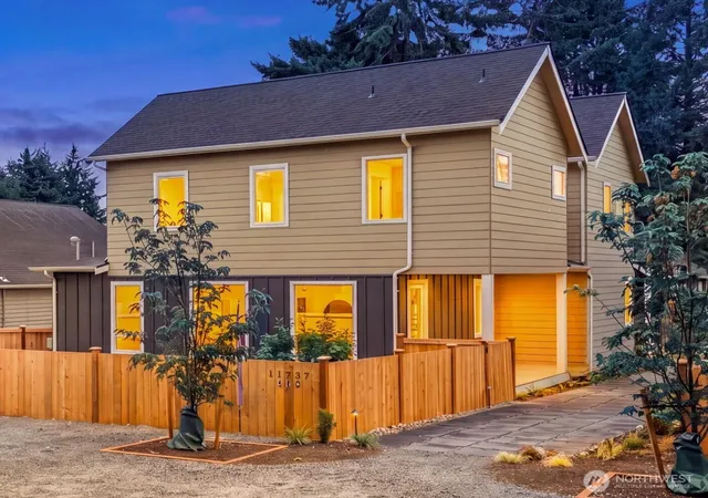 Photo 1 of Single family home for sale at 11737 40th Avenue Ne #A, Seattle, WA 98125 | MLS# NWM2580512 | Listing updated on 2026-10-02