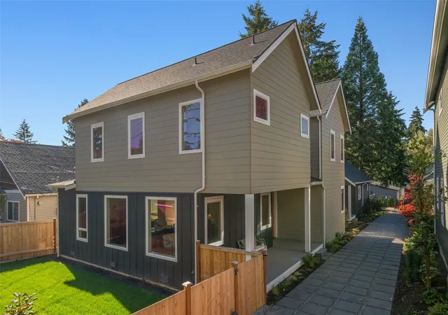 Photo 2 of Sale Pending at 11737 40th Avenue Ne #A, Seattle, WA 98125 | MLS# NWM2580512 | Listing updated on 2026-10-22