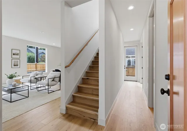 Photo 3 of Single family home for sale at 11737 40th Avenue Ne #A, Seattle, WA 98125 | MLS# NWM2580512 | Listing updated on 2026-10-02