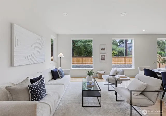 Photo 3 of Single family home for sale at 11737 40th Avenue NE #A, Seattle, WA 98125 | MLS# NWM2580512 | Listing updated on 2026-10-02
