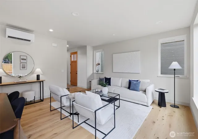Photo 4 of Single family home for sale at 11737 40th Avenue NE #A, Seattle, WA 98125 | MLS# NWM2580512 | Listing updated on 2026-10-02