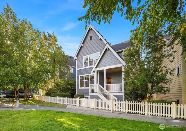 Photo 1 of Single family home for sale at 5958 31st Avenue Sw, Seattle, WA 98126 | MLS# NWM2580513 | Listing updated on 2026-09-25