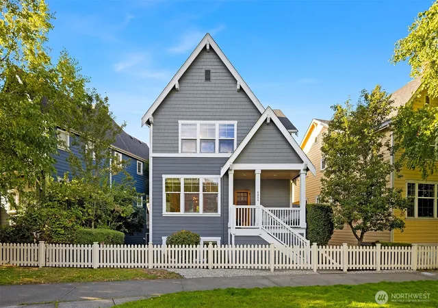 Photo 2 of Single family home for sale at 5958 31st Avenue Sw, Seattle, WA 98126 | MLS# NWM2580513 | Listing updated on 2026-09-25