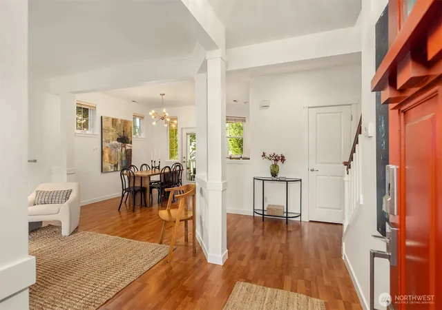 Photo 3 of Single family home for sale at 5958 31st Avenue SW, Seattle, WA 98126 | MLS# NWM2580513 | Listing updated on 2026-09-25