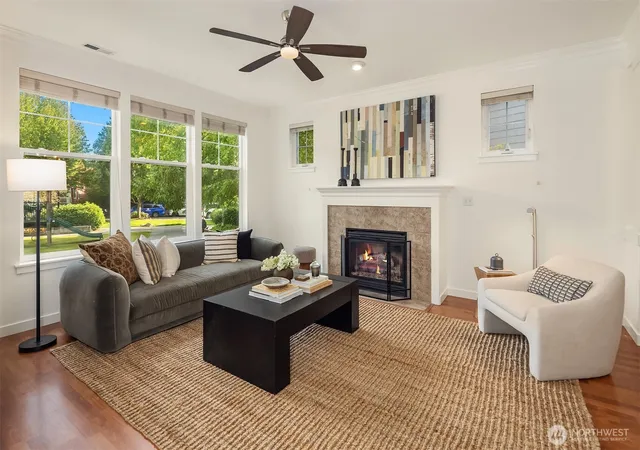Photo 4 of Single family home for sale at 5958 31st Avenue SW, Seattle, WA 98126 | MLS# NWM2580513 | Listing updated on 2026-09-25