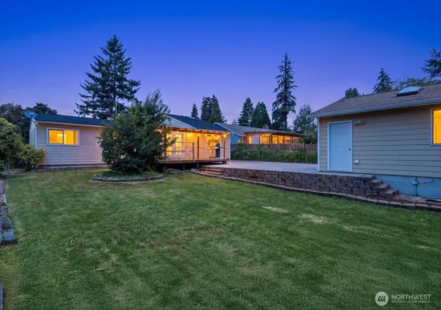 Single family home for sale at 4832 188th Street SW, Lynnwood, WA 98037 | MLS# NWM2580517