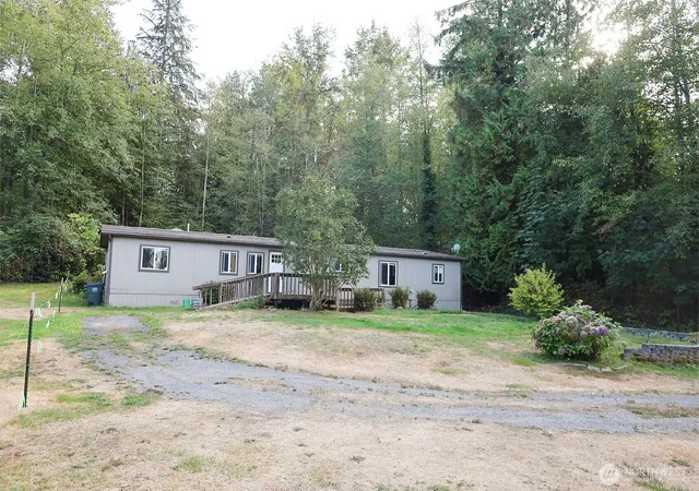 Photo 1 of Manufactured home for sale at 2831 West 99th St, Blaine, WA 98230 | MLS# NWM2580528 | Listing updated on 2026-09-24