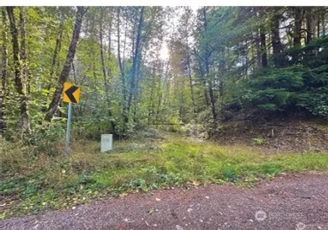 Photo 1 of Land for sale at 1085 N Lake Cushman Rd, Hoodsport, WA 98548 | MLS# NWM2580530 | Listing updated on 2026-09-25