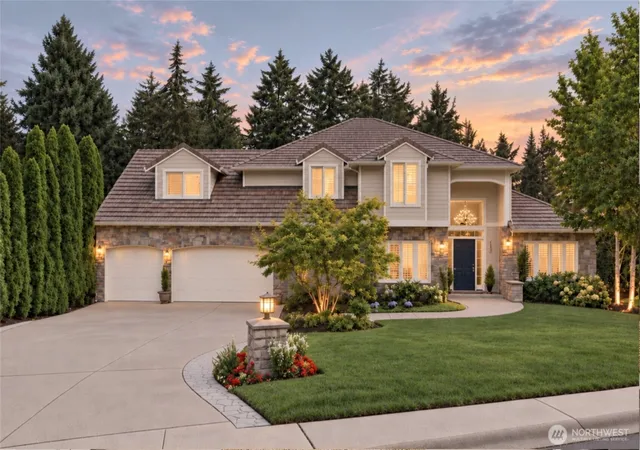 Photo 1 of Single family home for sale at 709 25th Avenue Nw, Gig Harbor, WA 98335 | MLS# NWM2580540 | Listing updated on 2026-10-09