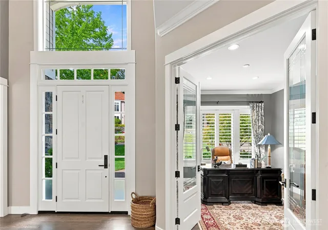 Photo 3 of Single family home for sale at 709 25th Avenue NW, Gig Harbor, WA 98335 | MLS# NWM2580540 | Listing updated on 2026-10-09