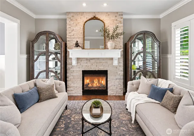 Photo 4 of Single family home for sale at 709 25th Avenue NW, Gig Harbor, WA 98335 | MLS# NWM2580540 | Listing updated on 2026-10-09