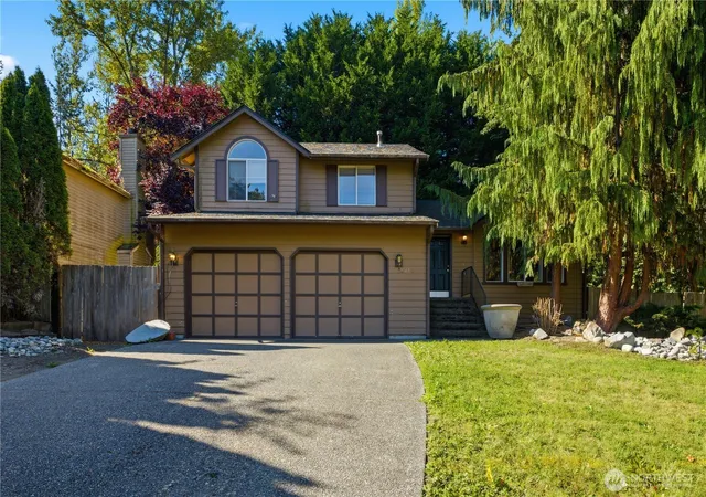 Photo 1 of Single family home for sale at 8716 17th Street Ne, Lake Stevens, WA 98258 | MLS# NWM2580541 | Listing updated on 2026-09-30