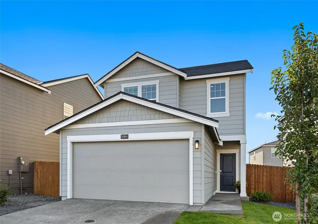Photo 1 of Sale Pending at 3104 Roundup Dr, Ellensburg, WA 98926 | MLS# NWM2580547 | Listing updated on 2026-09-23