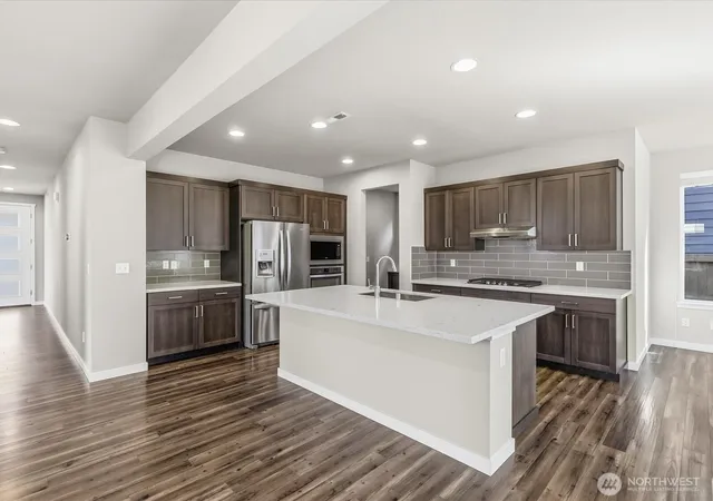 Photo 3 of Sale Pending at 13134 166th Avenue Se, Snohomish, WA 98290 | MLS# NWM2580548 | Listing updated on 2026-09-28