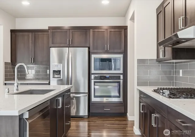 Photo 4 of Sale Pending at 13134 166th Avenue SE, Snohomish, WA 98290 | MLS# NWM2580548 | Listing updated on 2026-09-28