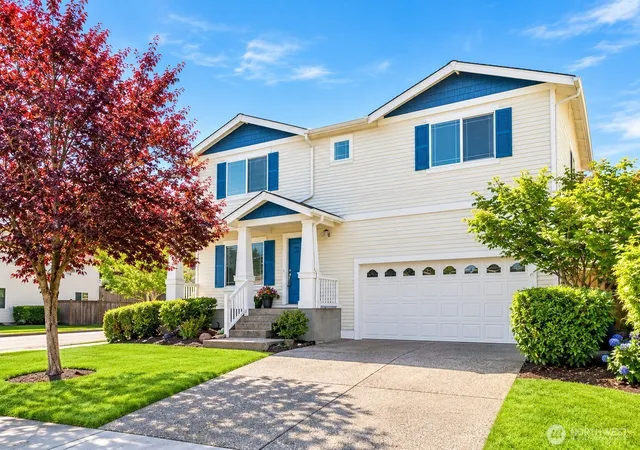 Photo 1 of Single family home for sale at 825 Sw 361 Street, Federal Way, WA 98023 | MLS# NWM2580552 | Listing updated on 2026-09-23