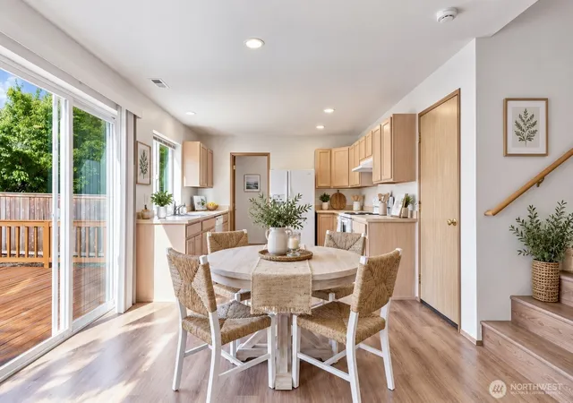 Photo 4 of Single family home for sale at 825 SW 361 Street, Federal Way, WA 98023 | MLS# NWM2580552 | Listing updated on 2026-09-23