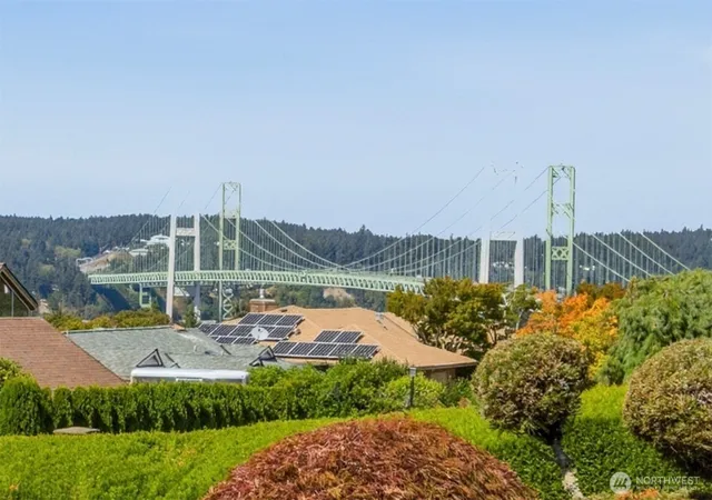 Photo 2 of Sale Pending at 1245 S Fernside Dr, Tacoma, WA 98465 | MLS# NWM2580557 | Listing updated on 2026-10-15