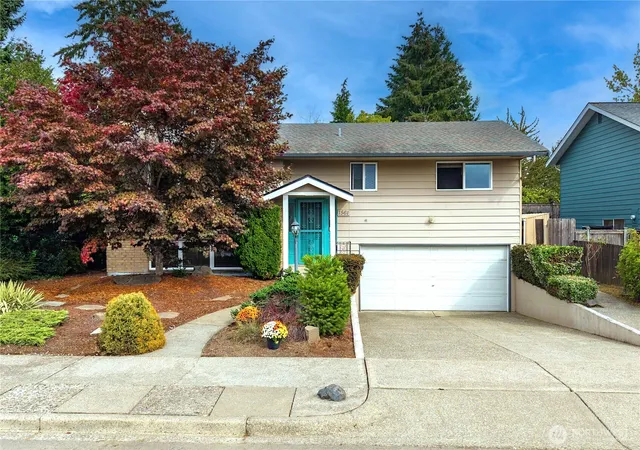 Photo 1 of Single family home for sale at 1561 S Macarthur St, Tacoma, WA 98465 | MLS# NWM2580560 | Listing updated on 2026-09-29