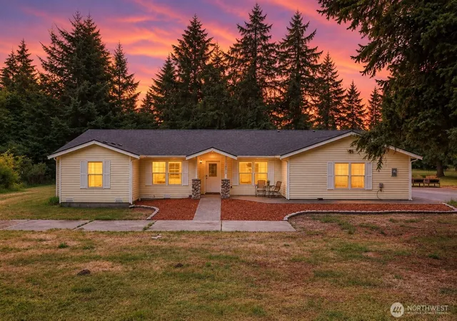 Photo 1 of Single family home for sale at 15839 Ordway Dr Se, Yelm, WA 98597 | MLS# NWM2580562 | Listing updated on 2026-09-25