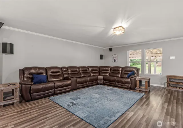 Photo 3 of Single family home for sale at 15839 Ordway Dr Se, Yelm, WA 98597 | MLS# NWM2580562 | Listing updated on 2026-09-25