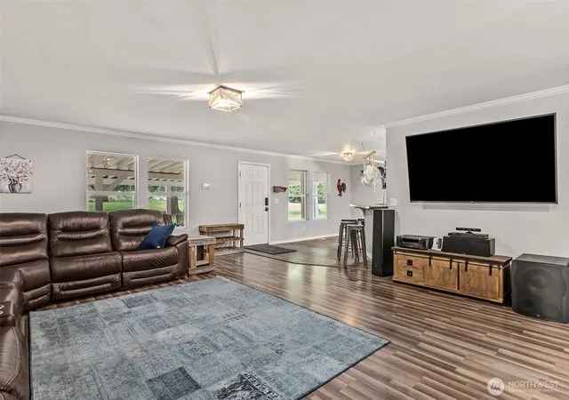 Photo 3 of Single family home for sale at 15839 Ordway Dr SE, Yelm, WA 98597 | MLS# NWM2580562 | Listing updated on 2026-09-25
