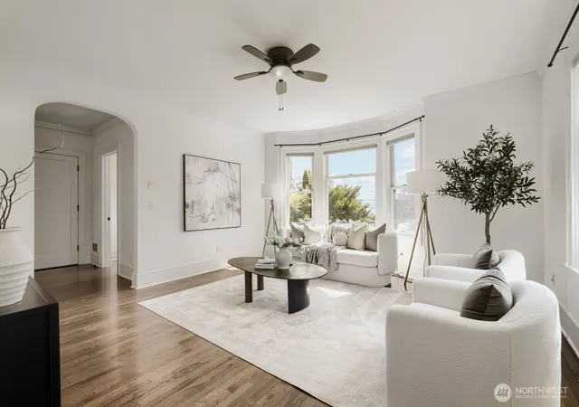 Condo for sale at 317 Lakeside Ave S #3, Seattle, WA 98144 | MLS# NWM2580563