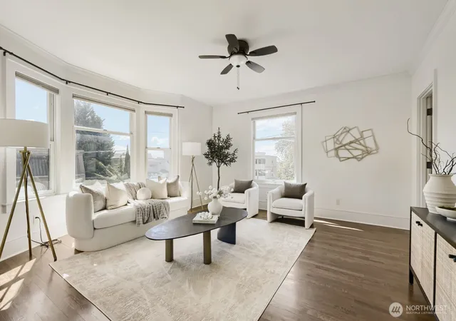 Photo 2 of Condo for sale at 317 Lakeside Ave S #3, Seattle, WA 98144 | MLS# NWM2580563 | Listing updated on 2026-09-20