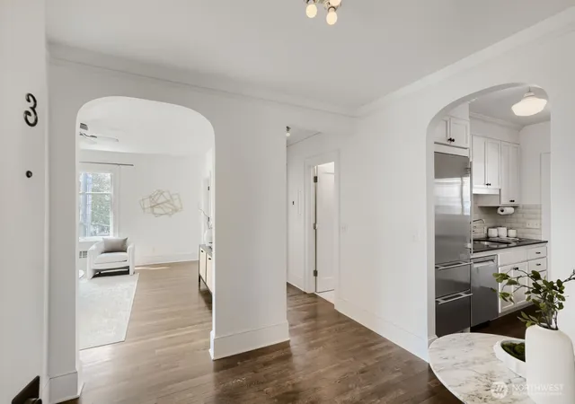Photo 3 of Condo for sale at 317 Lakeside Ave S #3, Seattle, WA 98144 | MLS# NWM2580563 | Listing updated on 2026-09-20